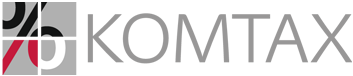 KOMTAX PartmbB in Warendorf - Logo